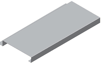 Ceiling Strip With Butt Joint Building material manufacturer | Ceiling Strip With Butt Joint