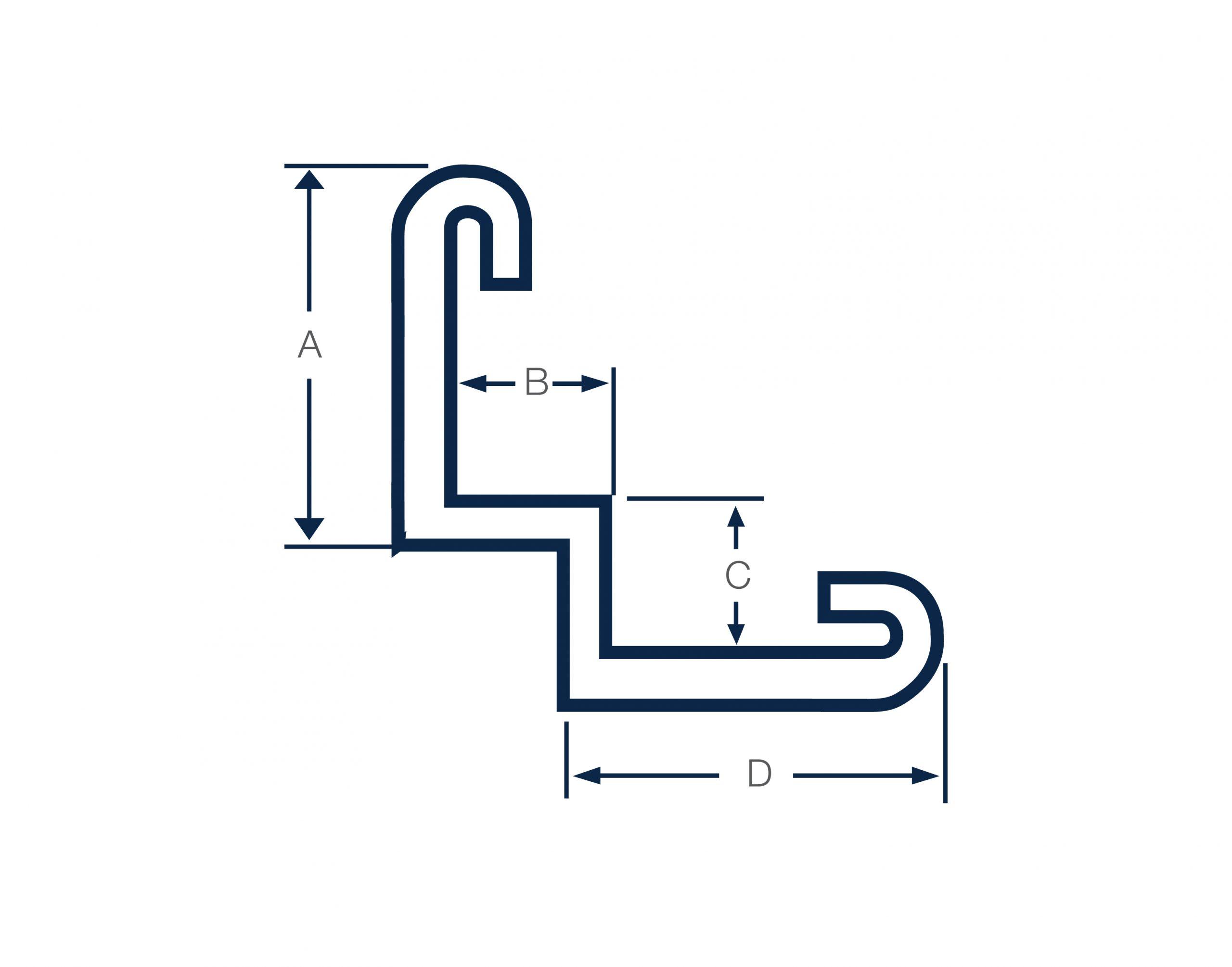 Building material manufacturer | W Angle Diagram