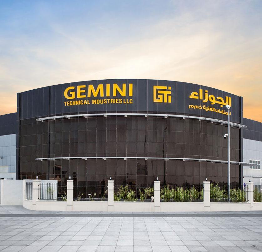 gti-building image Building material manufacturer | gti-building image