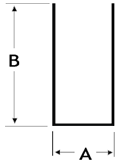 Building material manufacturer | Open Cell System diagram