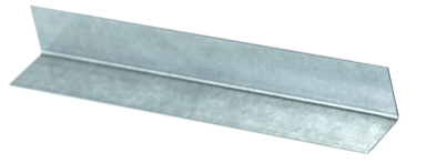 Building material manufacturer | DRYWALL-ANGLE-BEAD-PLAIN