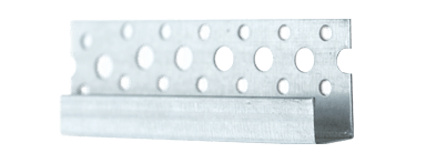 Building material manufacturer | DRYWALL-EDGE-BEAD-PERFORATED