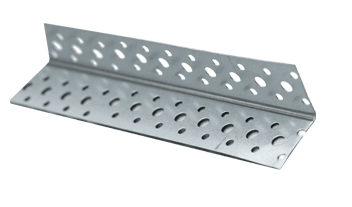 Building material manufacturer | Drywall Angle Bead Perforated