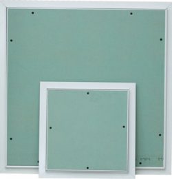 Building material manufacturer | access-panel