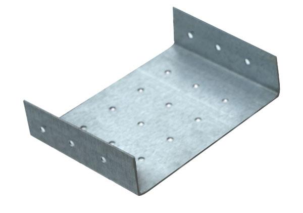 Building material manufacturer | steel-channel-lintels
