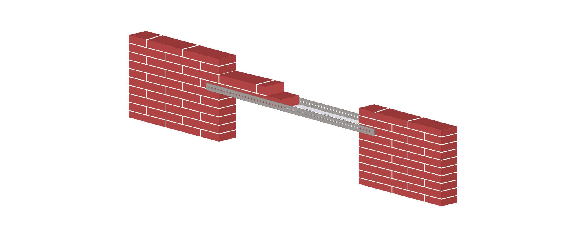 Building material manufacturer | steel-channel-lintels