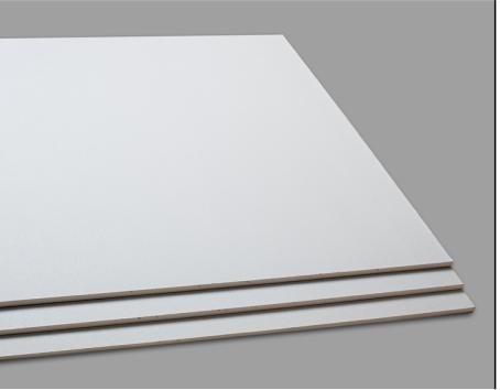 gypsum ceiling tiles