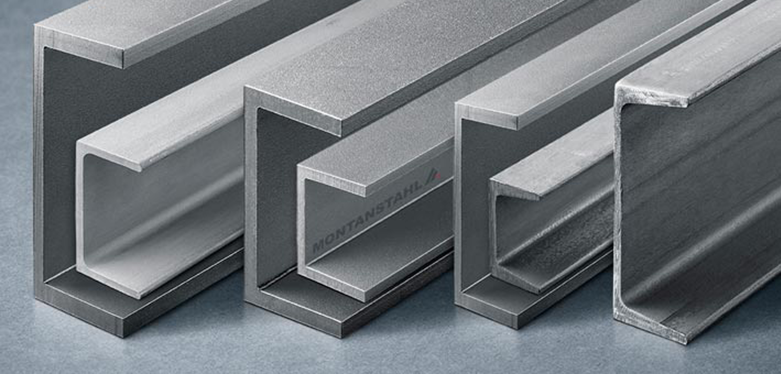 steel channel