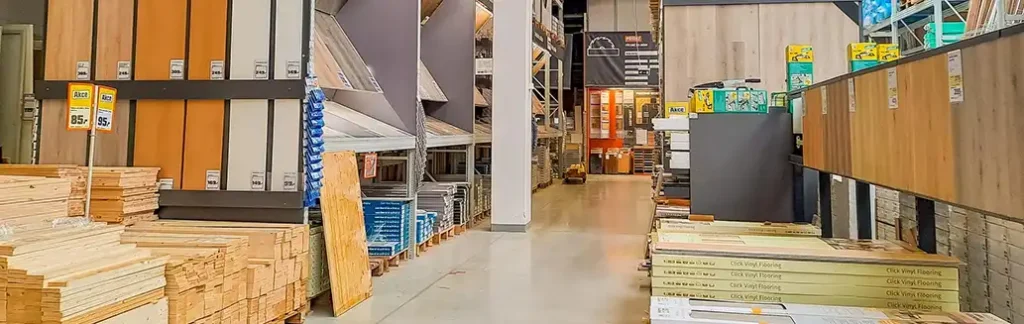 Where to Get Building Supplies Near Me in Abu Dhabi