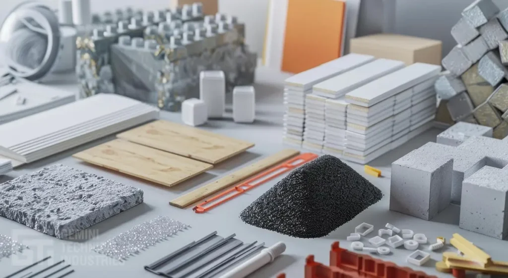 Smart Ways to Source Premium Building Materials Near Me