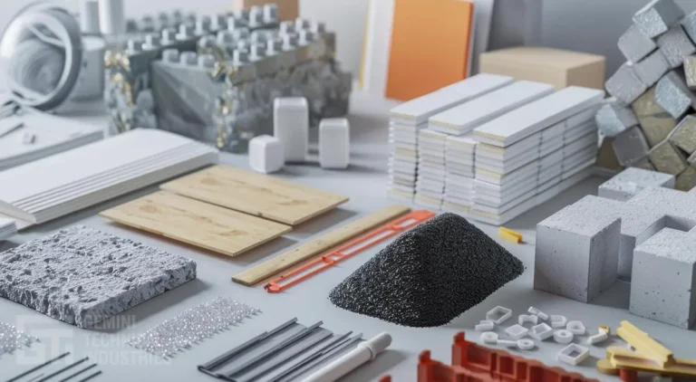 Smart Ways to Source Premium Building Materials Near Me