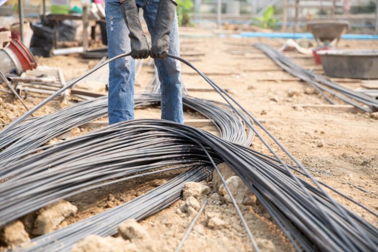 Building Materials Near Me in UAE: How to Choose the Right Supplier in 2026