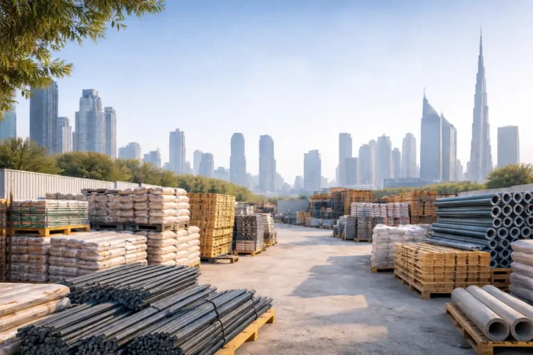 building materials near me