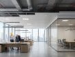 how to choose the right ceiling system for a commercial project in UAE