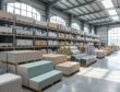Building materials UAE