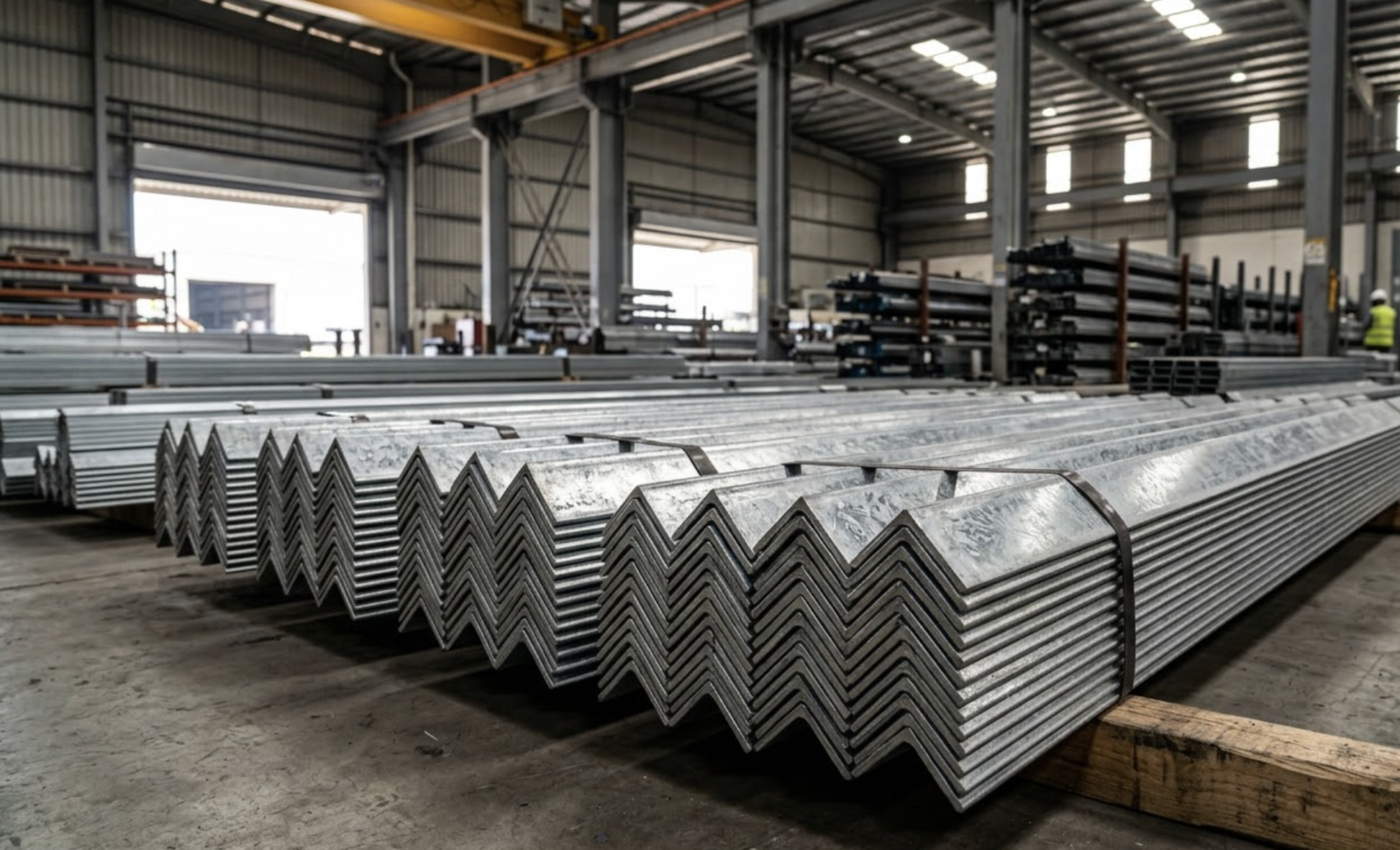 GI Angle Suppliers in UAE GI angle suppliers in UAE