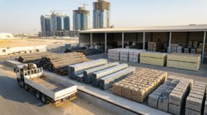 building materials near me