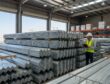 How to Choose a GI Angle Supplier for Commercial Projects in UAE