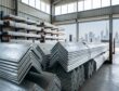 GI angle price in UAE by size and thickness